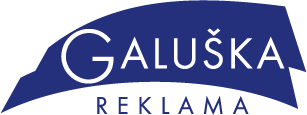 Galuška Reklama