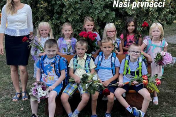 Obecní zpravodaj Ostrožské Lhoty